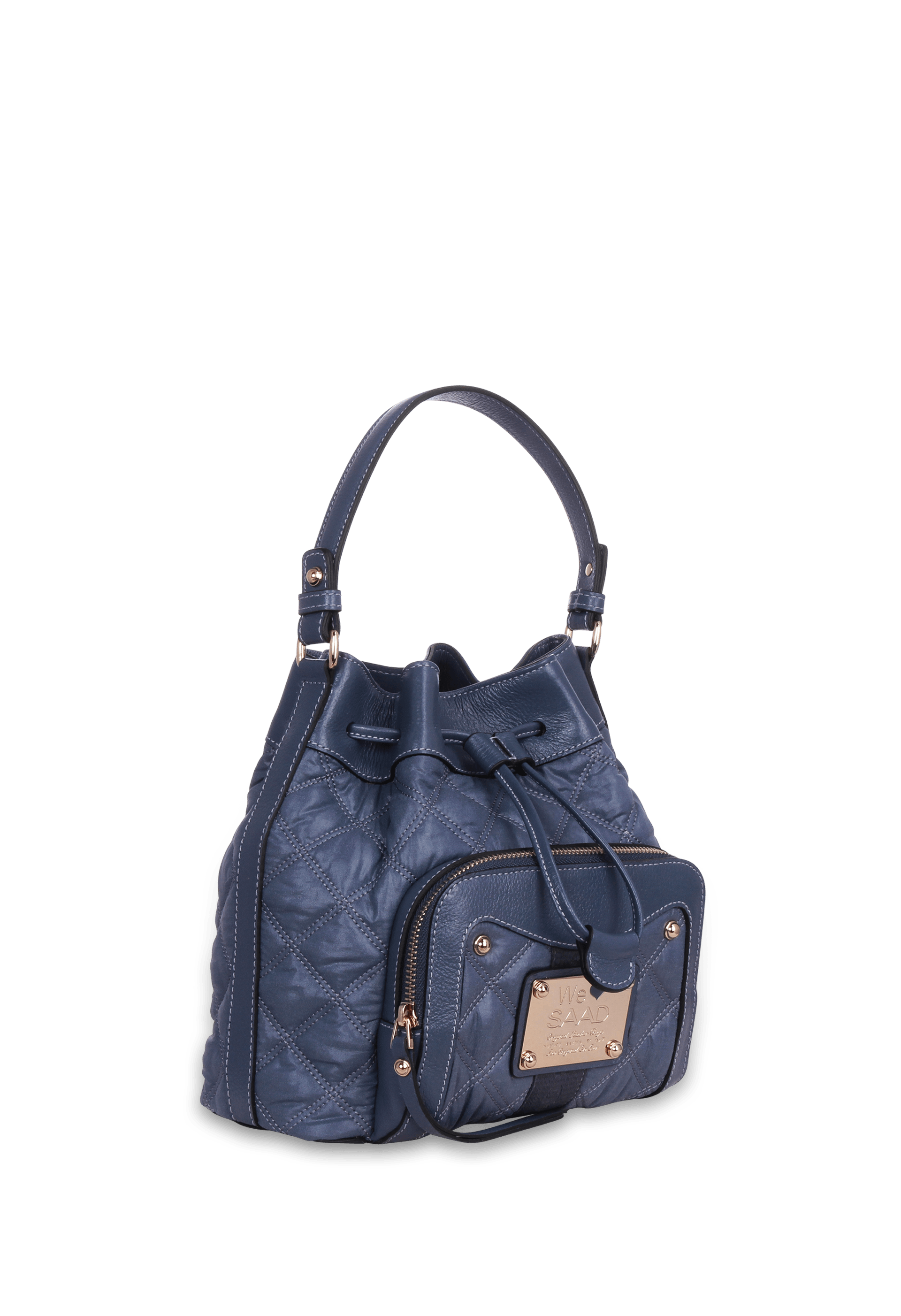Bolsa Bucket Nylon