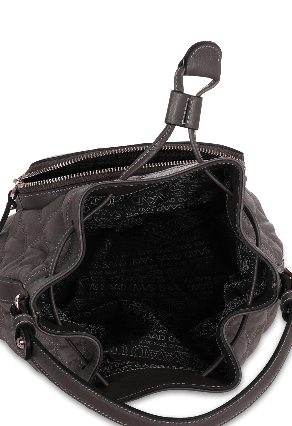 Bolsa Bucket Nylon
