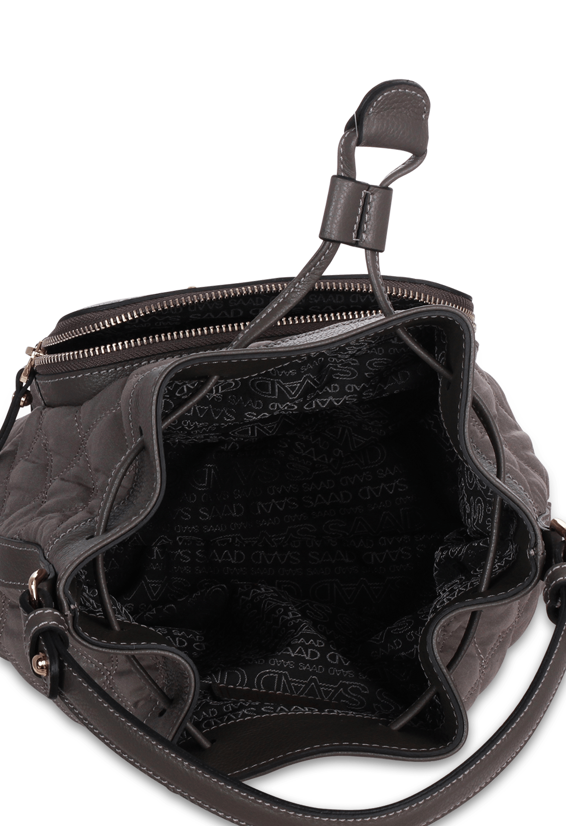Bolsa Bucket Nylon