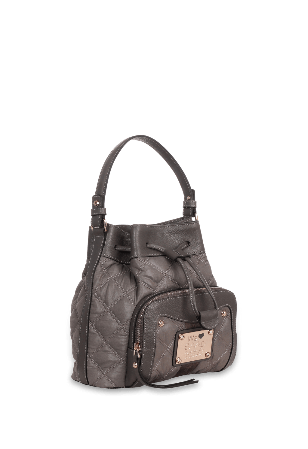 Bolsa Bucket Nylon