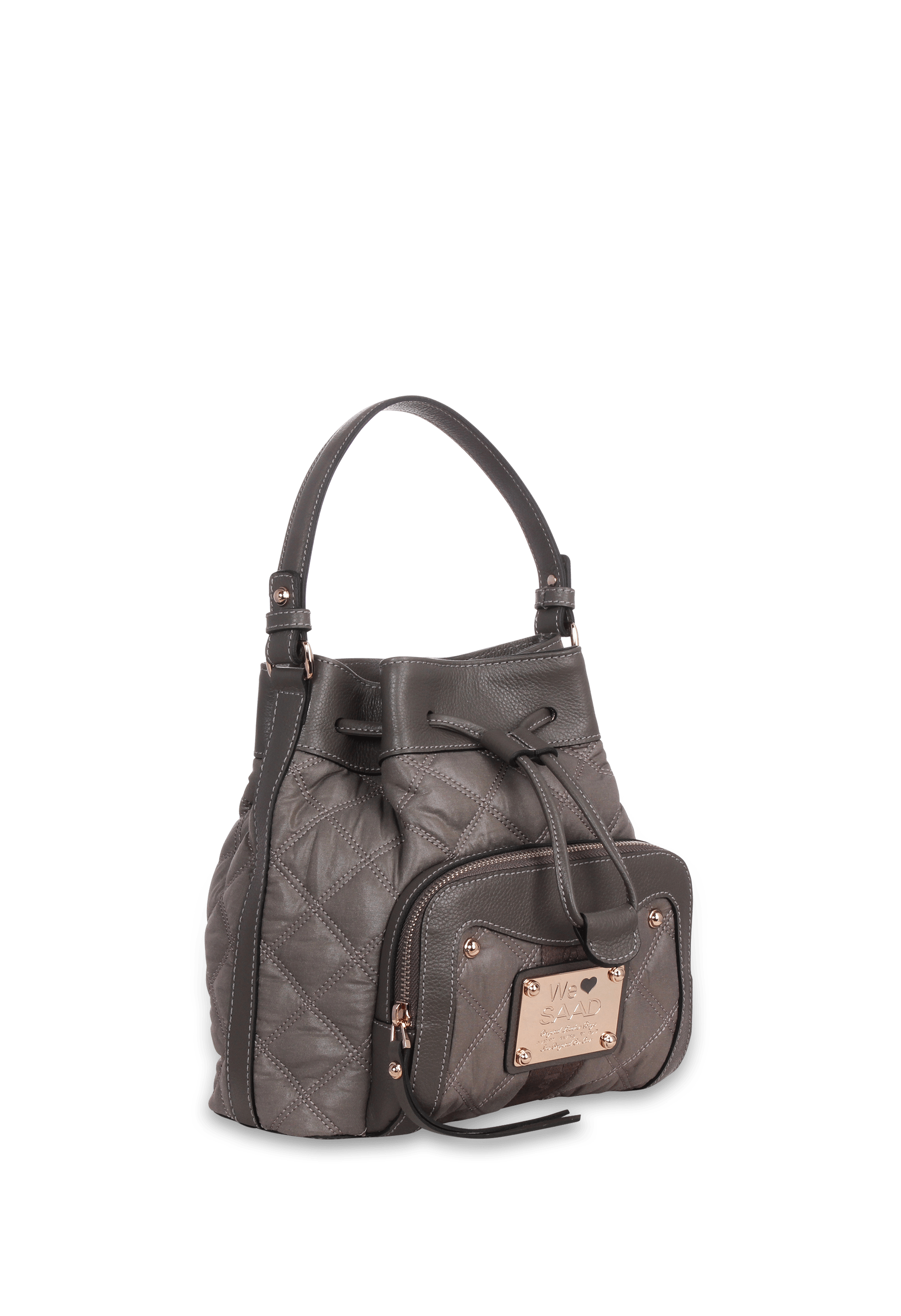 Bolsa Bucket Nylon
