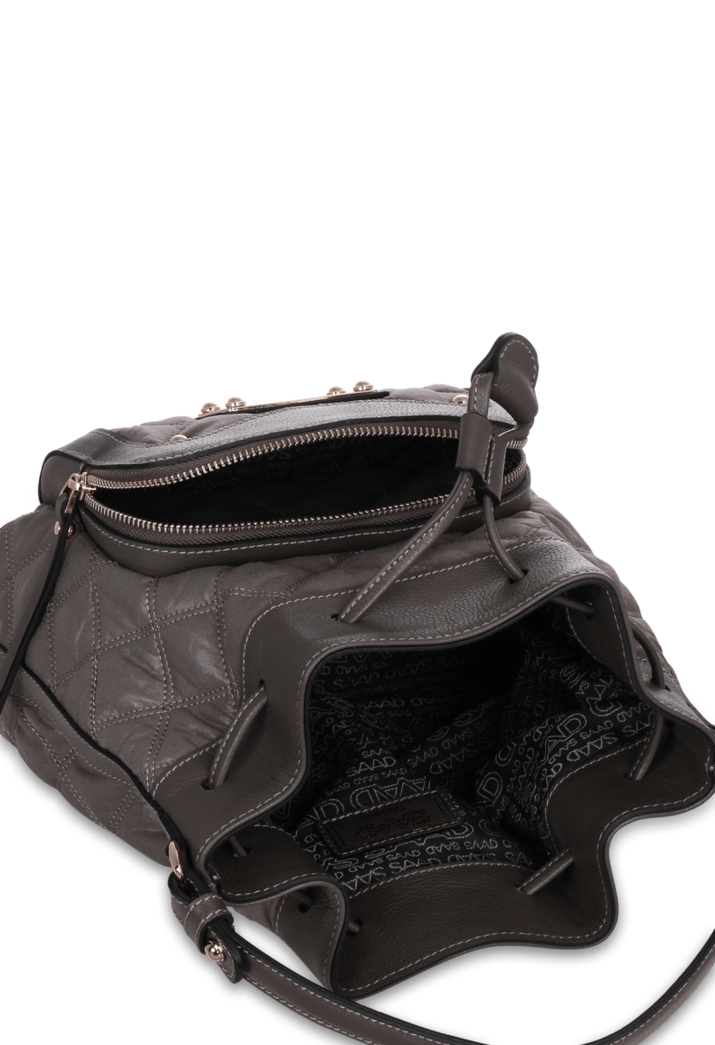 Bolsa Bucket Nylon