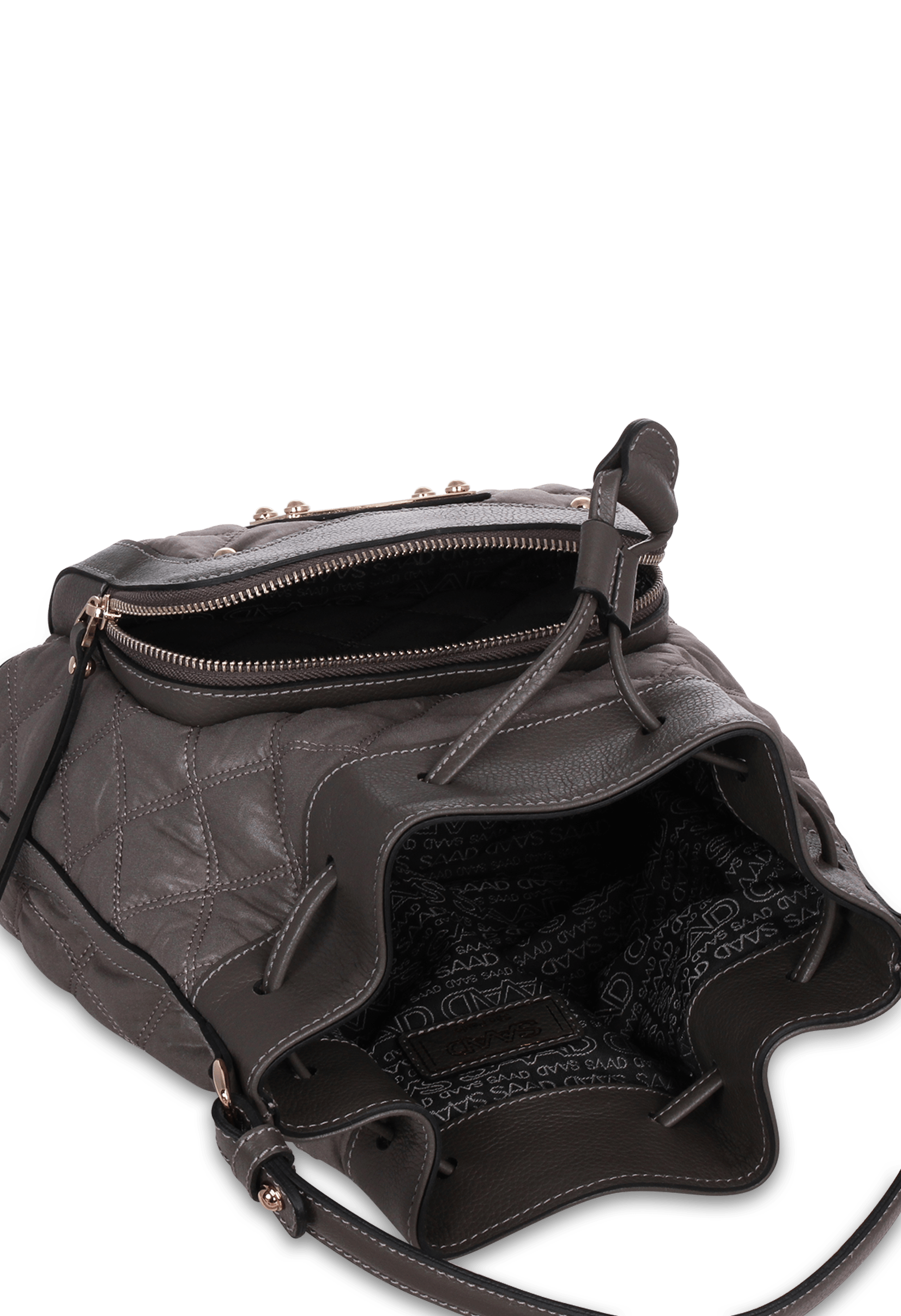 Bolsa Bucket Nylon