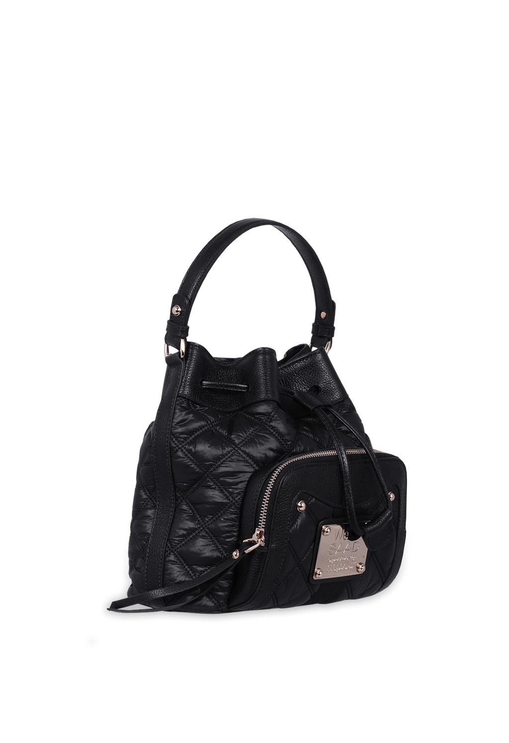 Bolsa Bucket Nylon