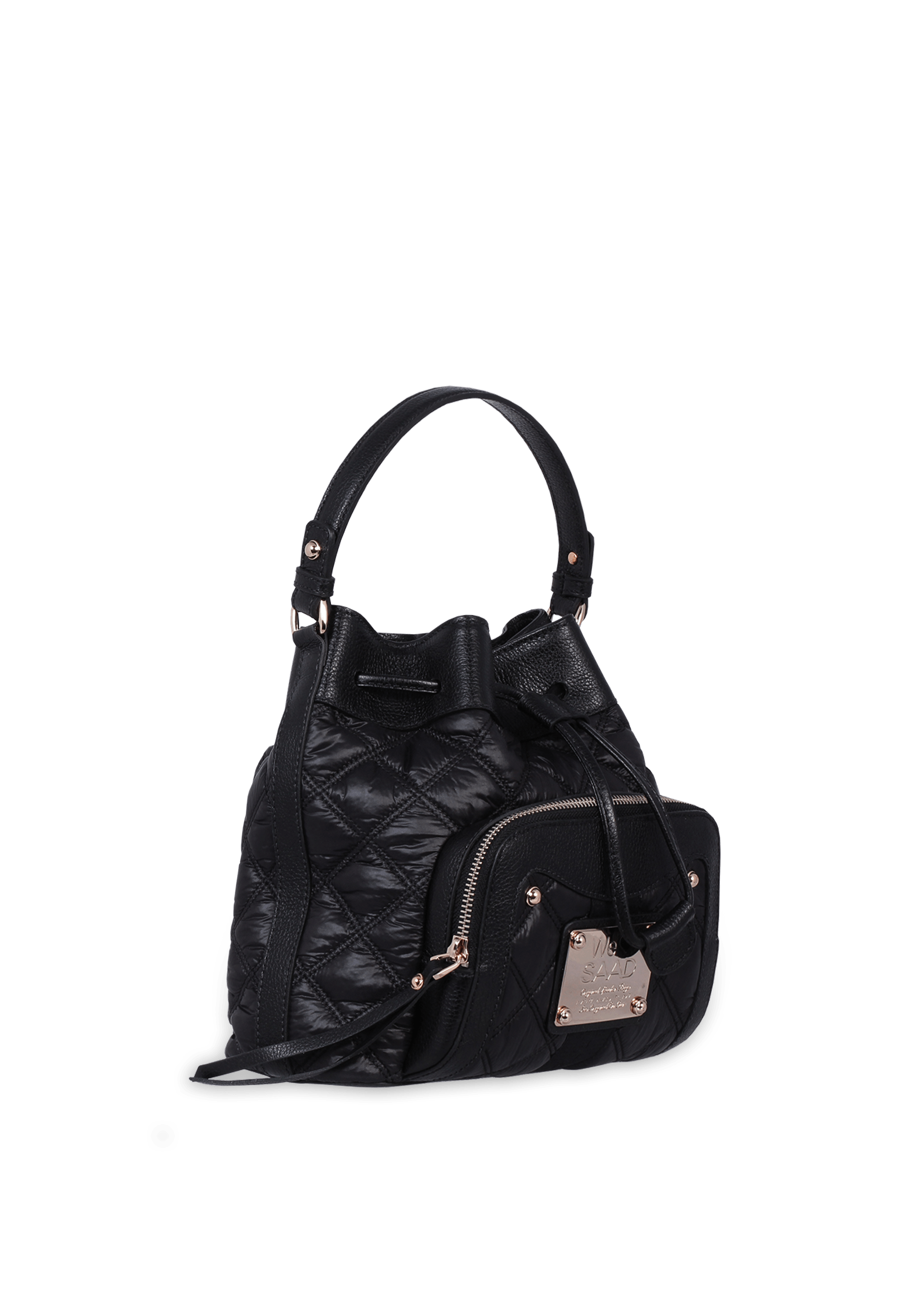Bolsa Bucket Nylon