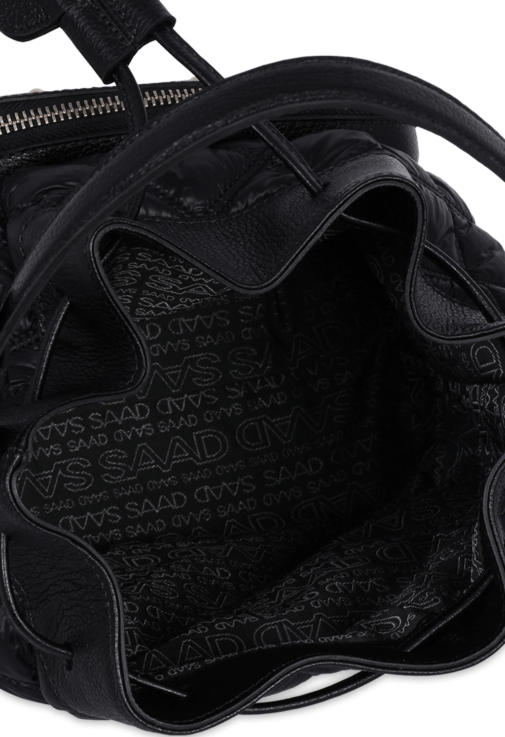 Bolsa Bucket Nylon