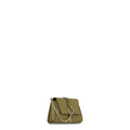 Bolsa Mini em couro