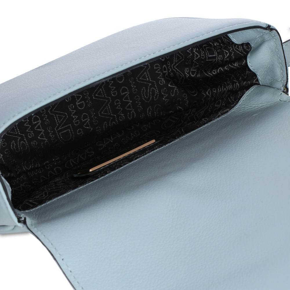 Bolsa Transversal Pequena