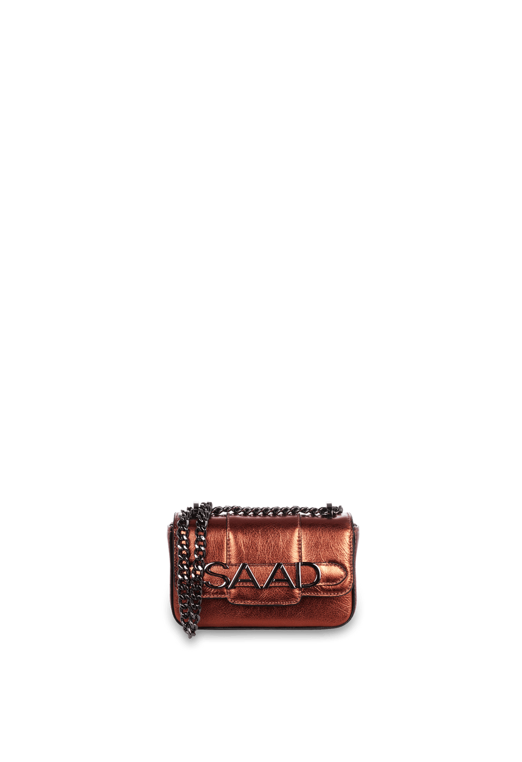 Bolsa Mini Metalizada