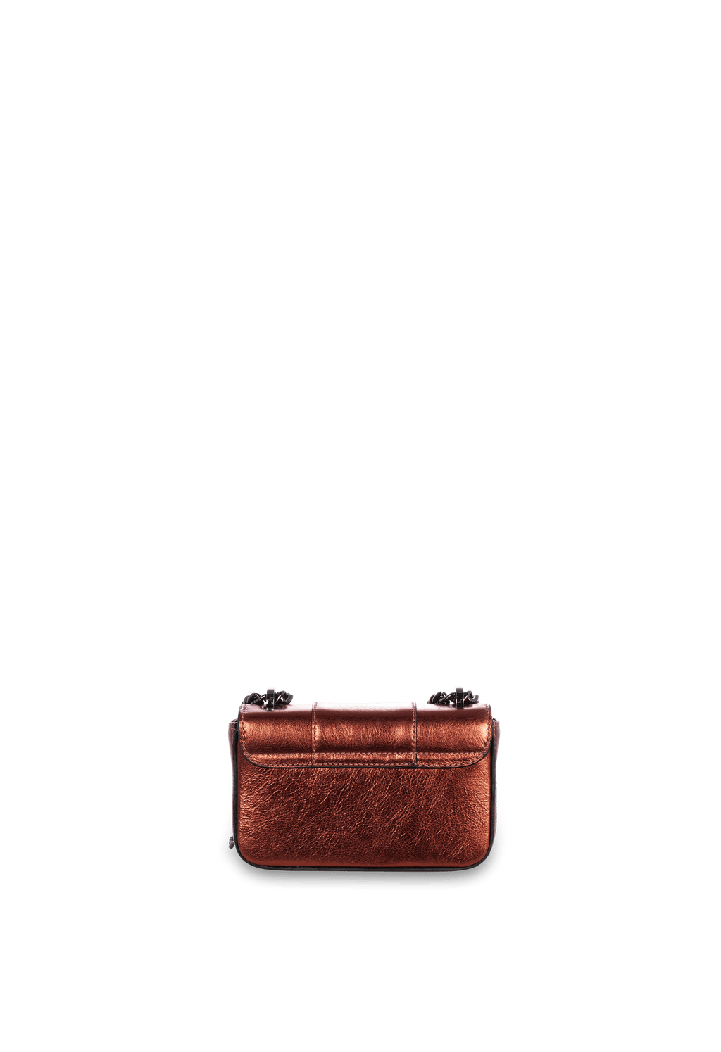 Bolsa Mini Metalizada