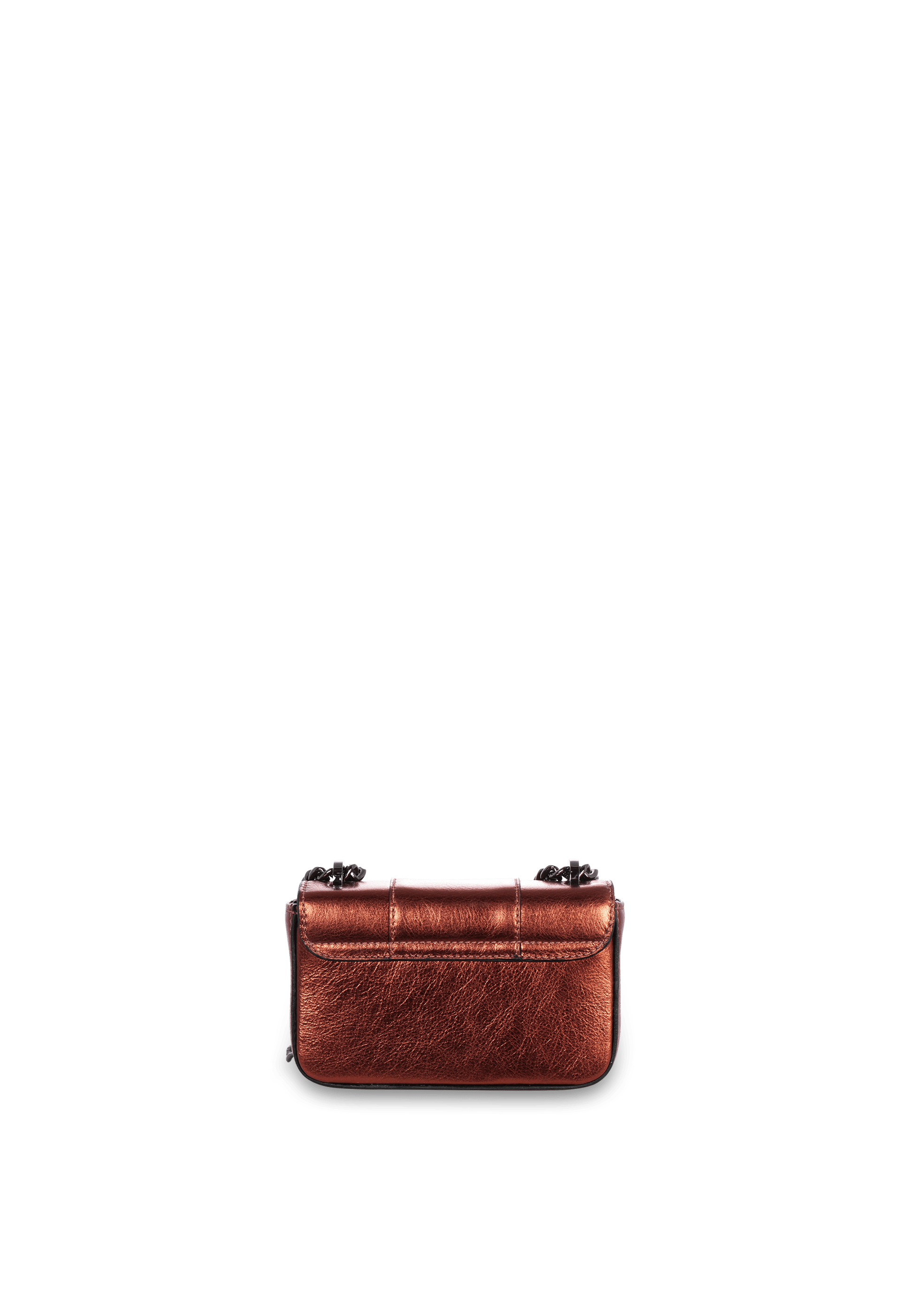 Bolsa Mini Metalizada