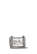 Bolsa Mini Metalizada