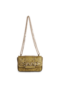 Bolsa Mini Estampa cobra