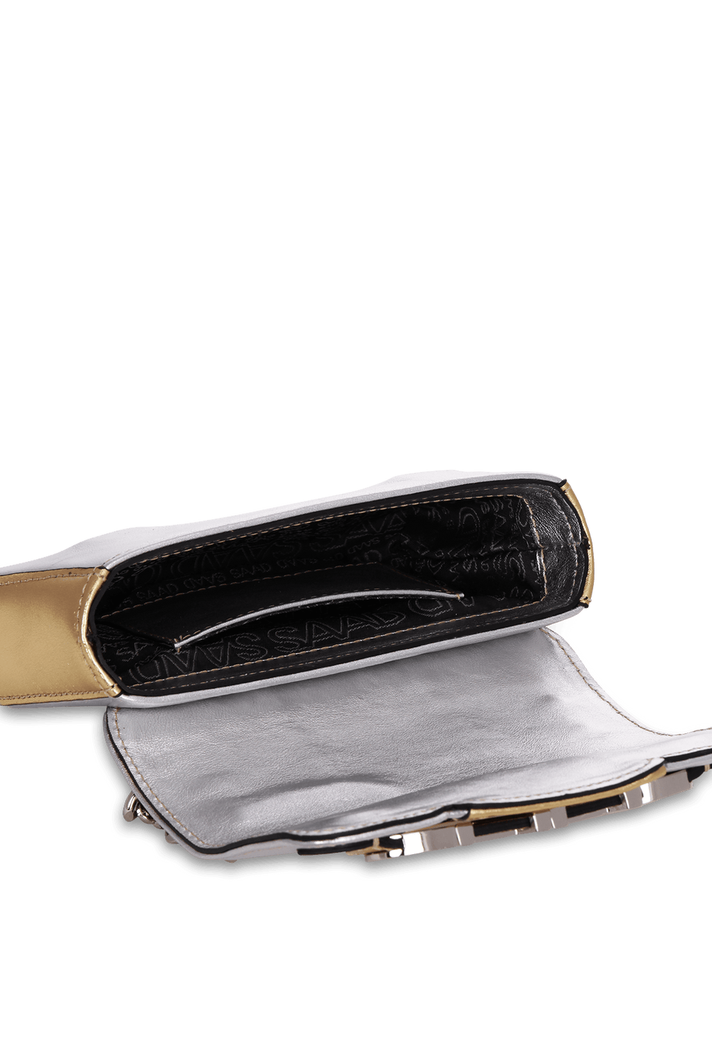 Bolsa Mini  Metalizada