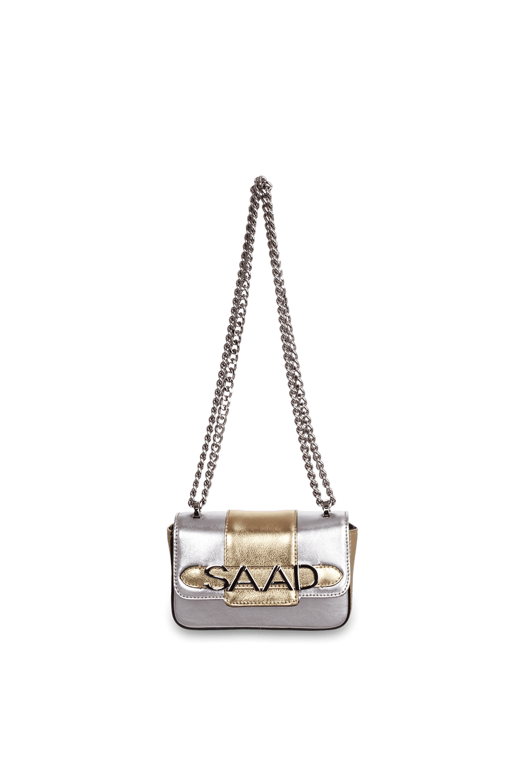 Bolsa Mini  Metalizada