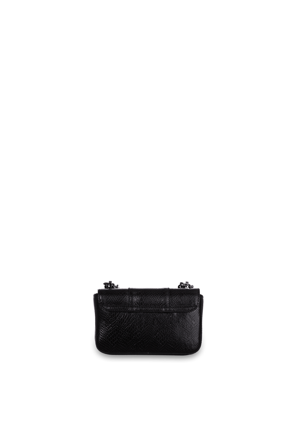 Bolsa Mini Estampa Cobra