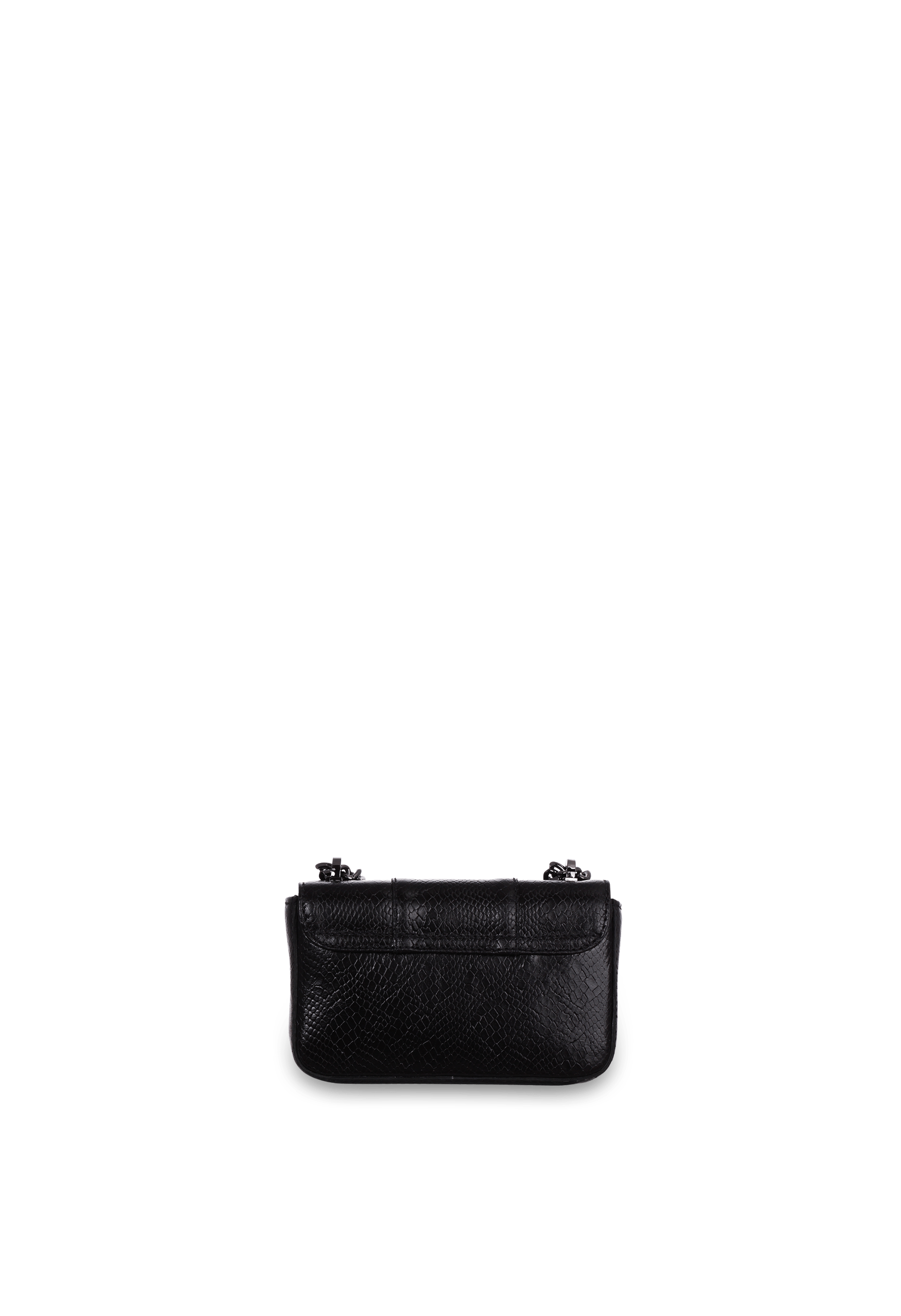 Bolsa Mini Estampa Cobra