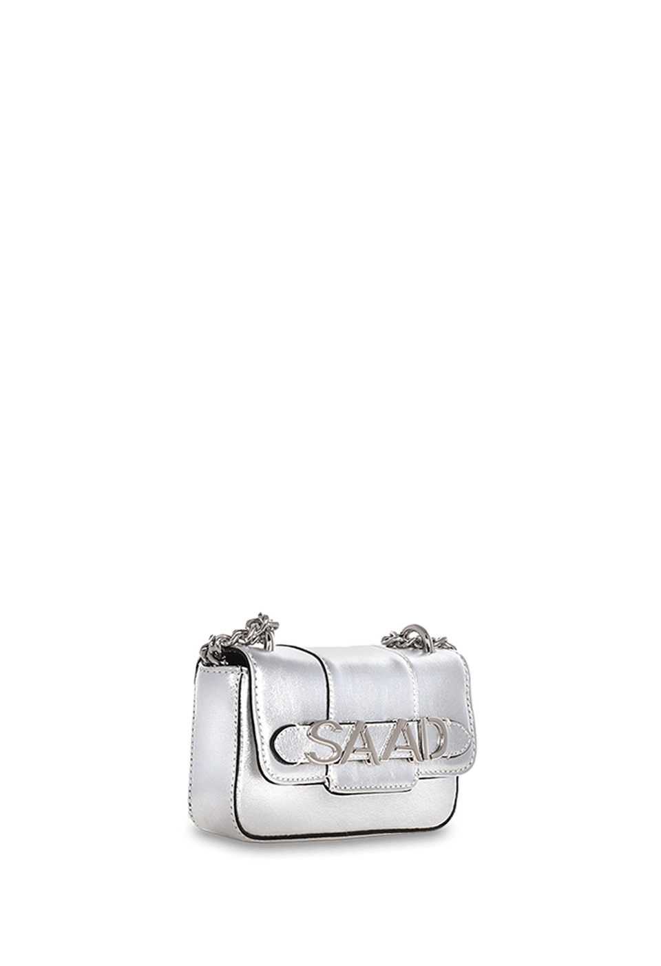 Bolsa Mini Metalizada