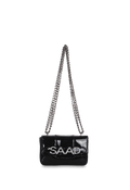 Bolsa Mini em Verniz