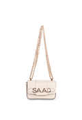 Bolsa Mini em Couro