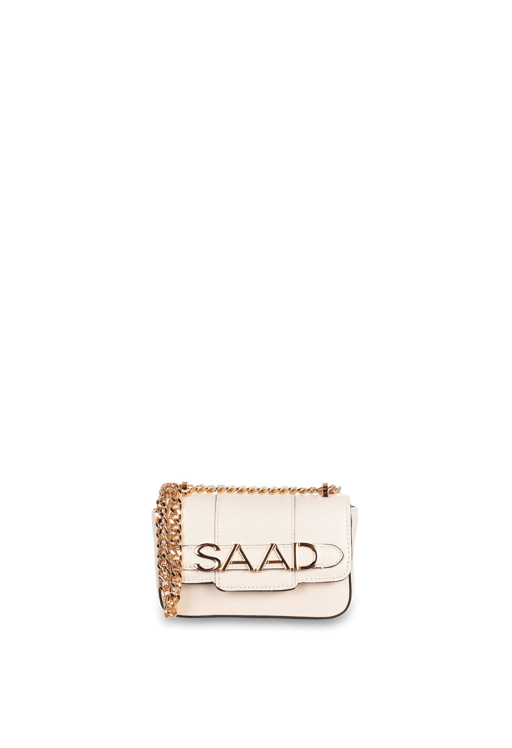 Bolsa Mini em Couro