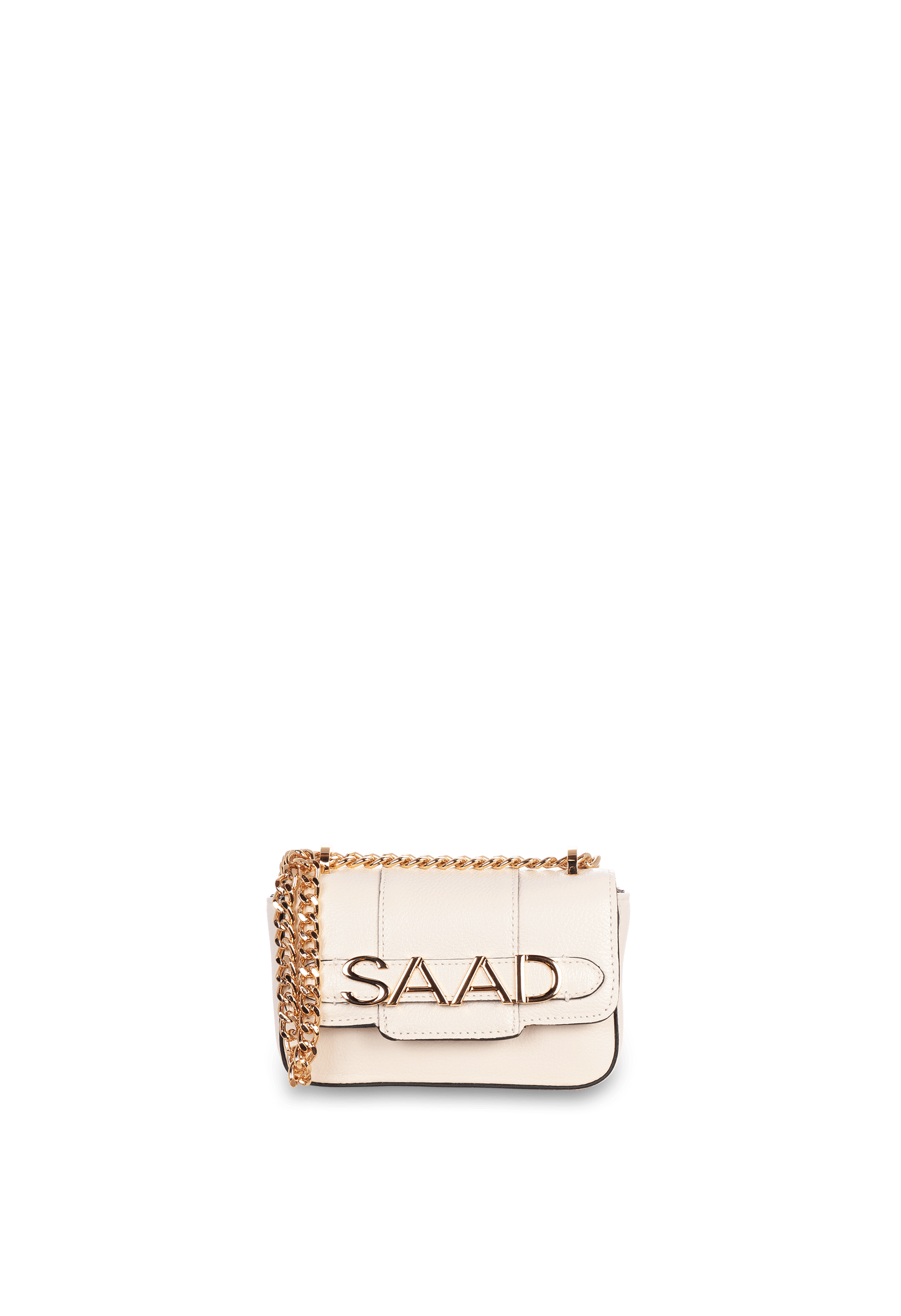 Bolsa Mini em Couro