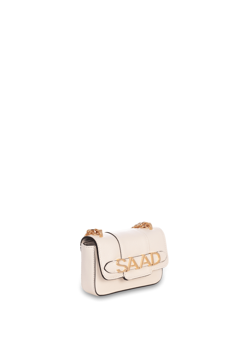 Bolsa Mini em Couro