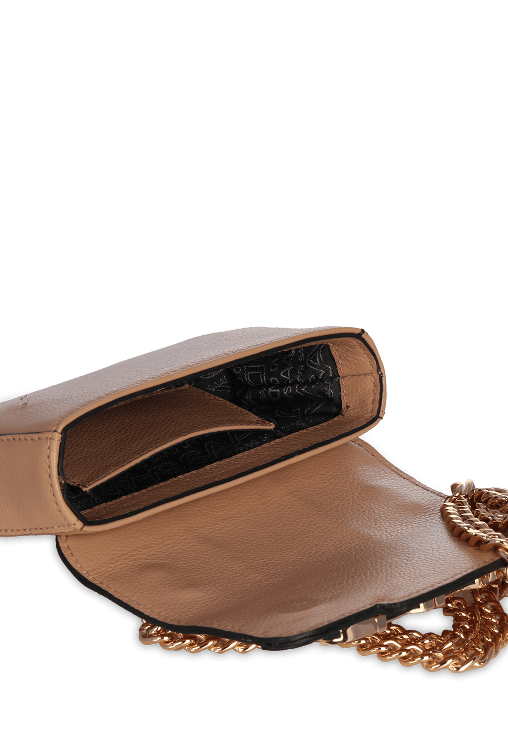 Bolsa Mini em Couro