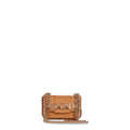 Bolsa Mini em Couro