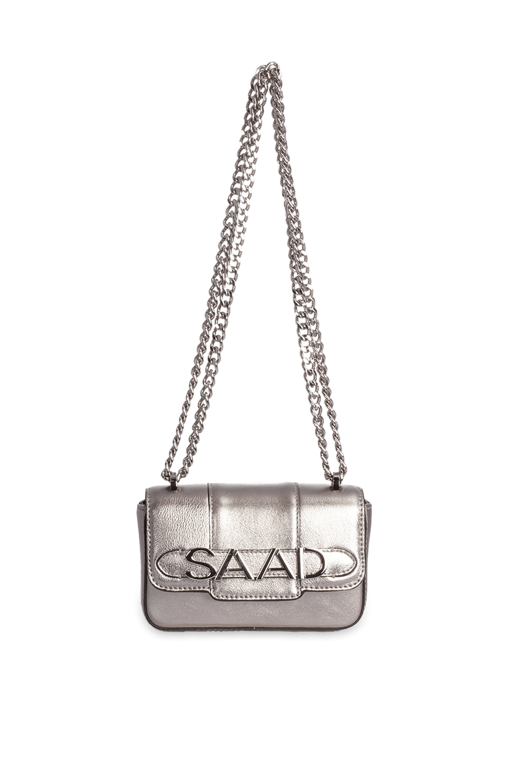 Bolsa Mini Metalizada
