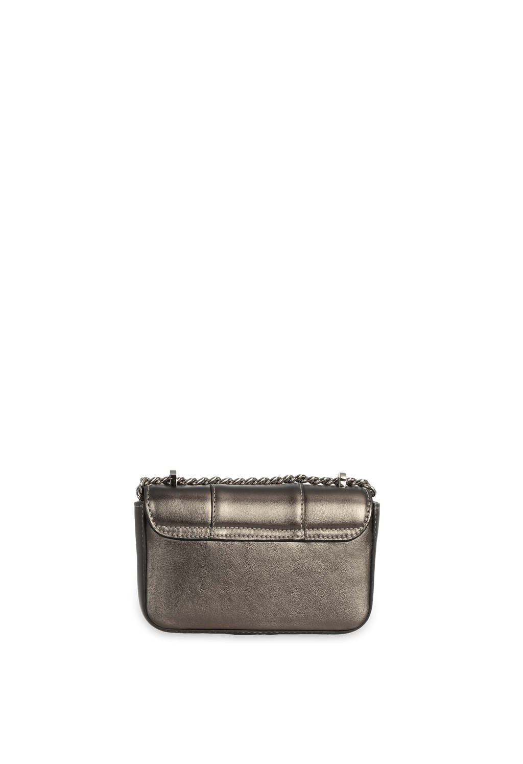 Bolsa Mini Metalizada