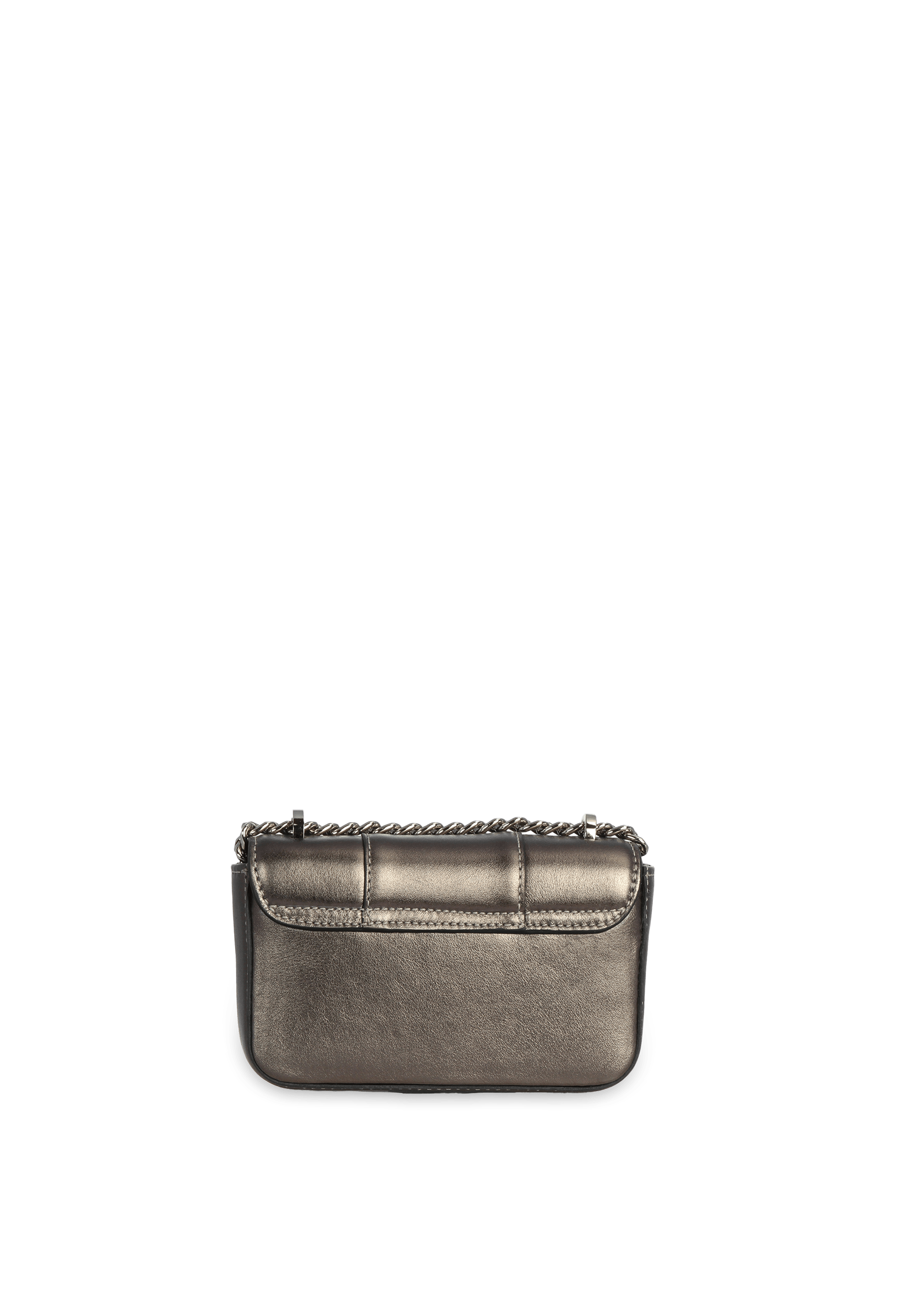 Bolsa Mini Metalizada