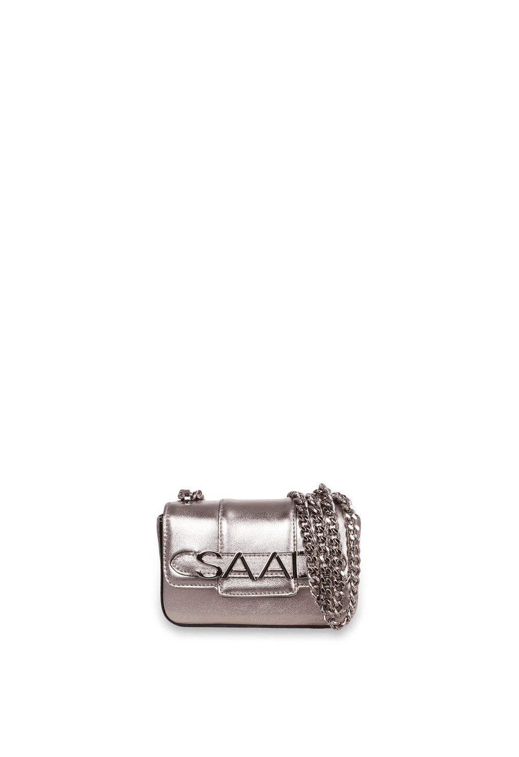 Bolsa Mini Metalizada