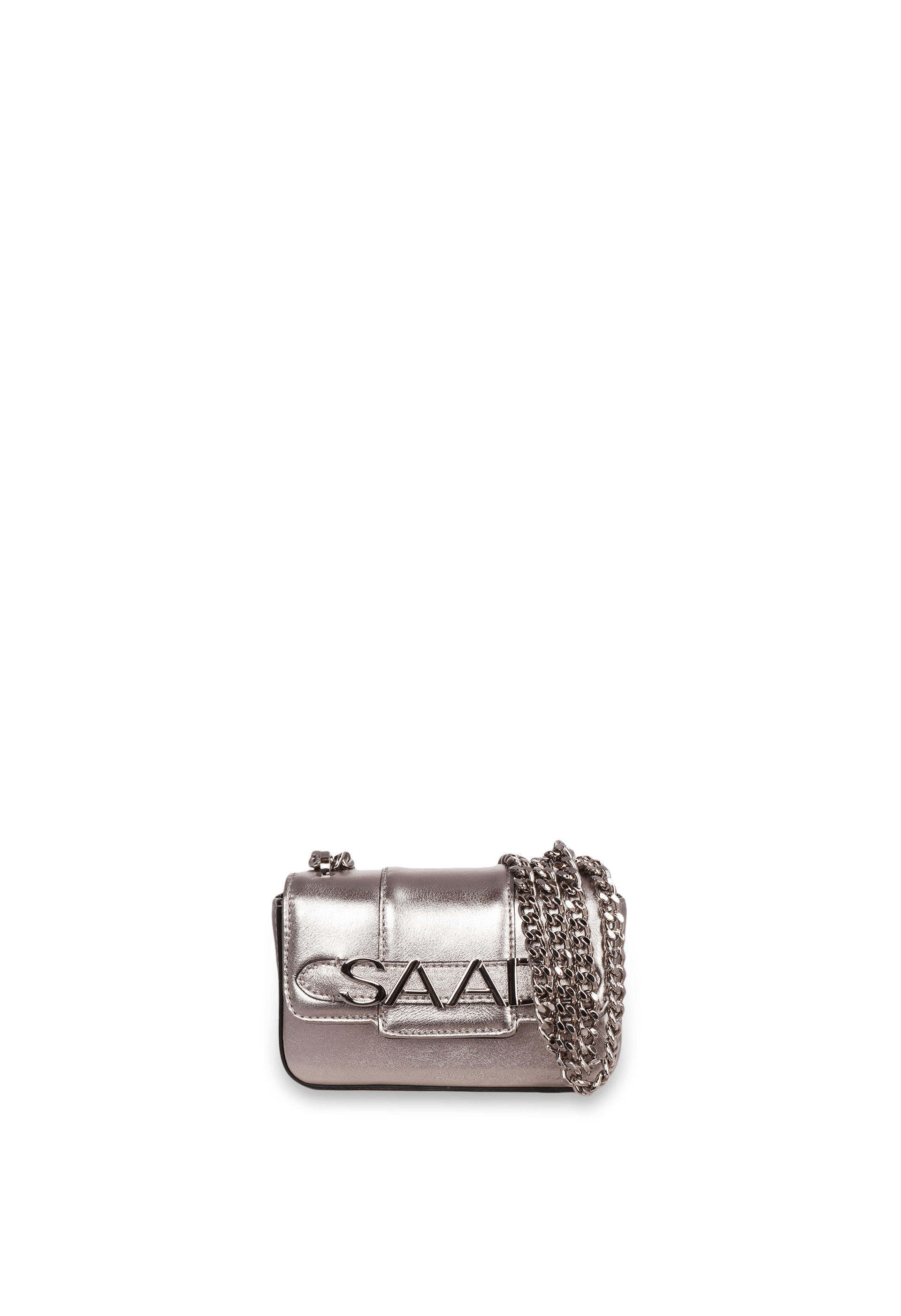 Bolsa Mini Metalizada
