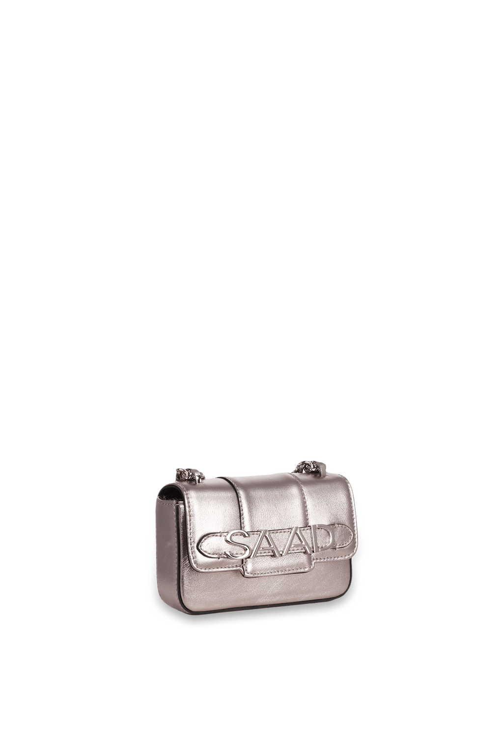 Bolsa Mini Metalizada
