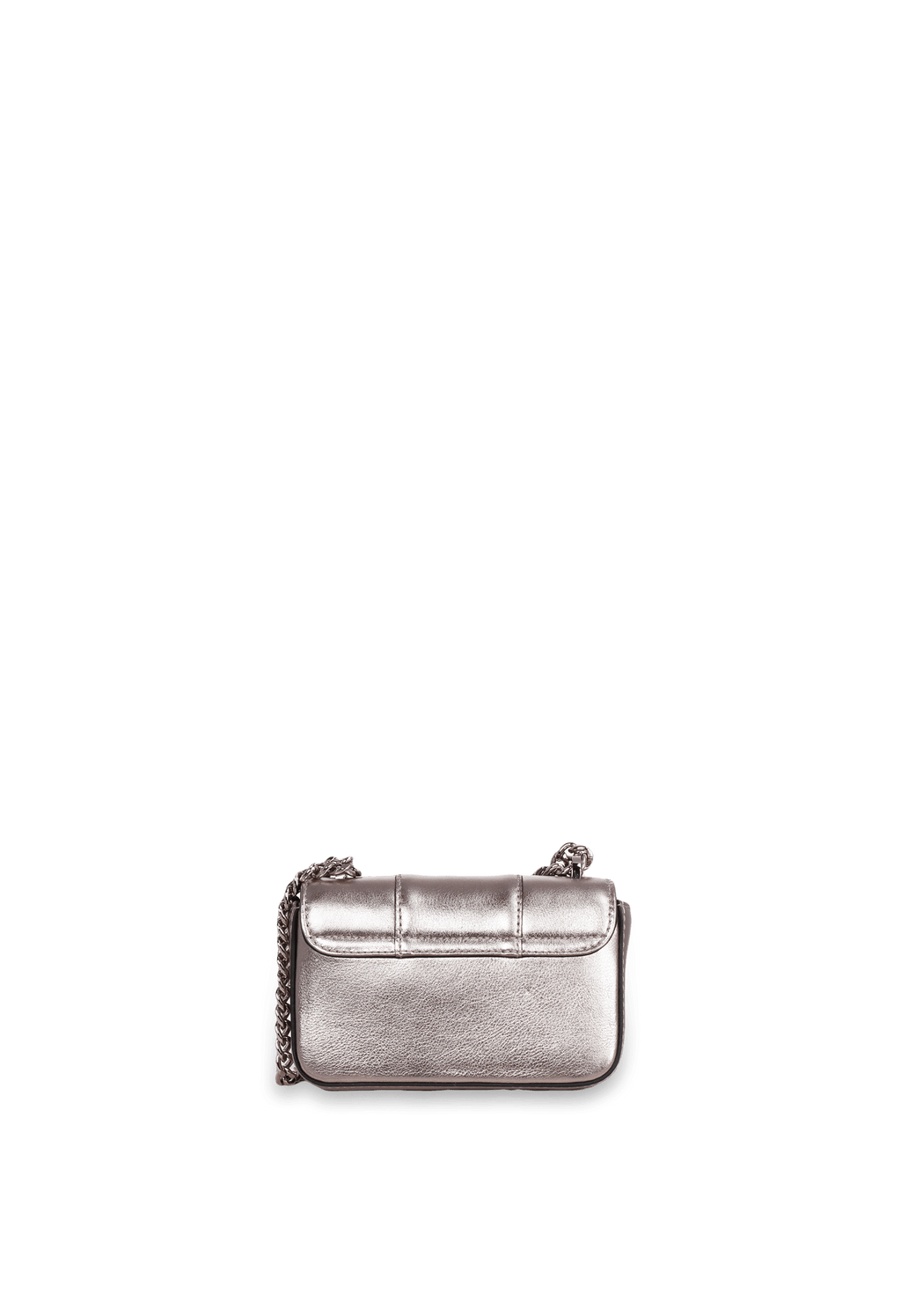Bolsa Mini Metalizada