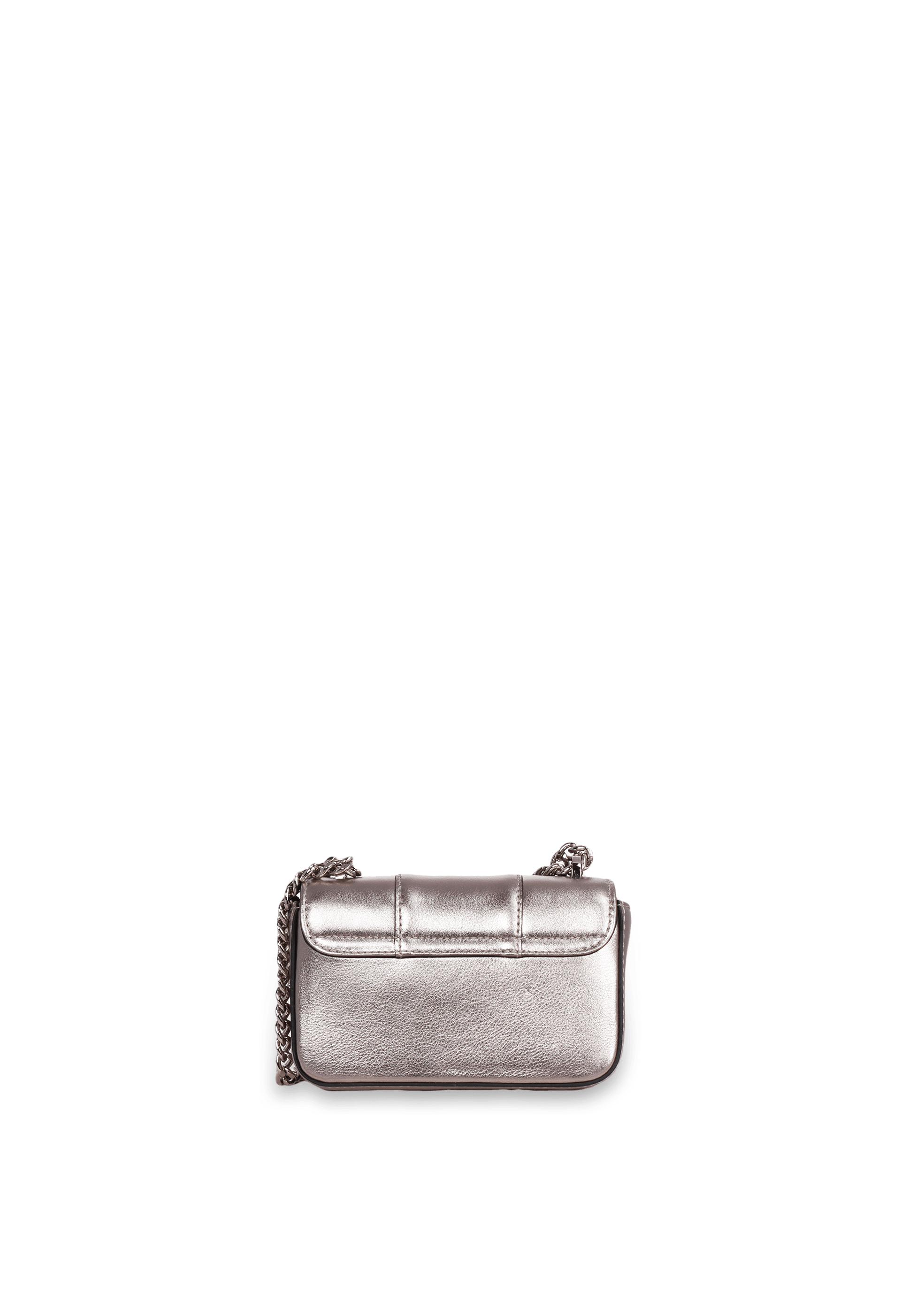 Bolsa Mini Metalizada