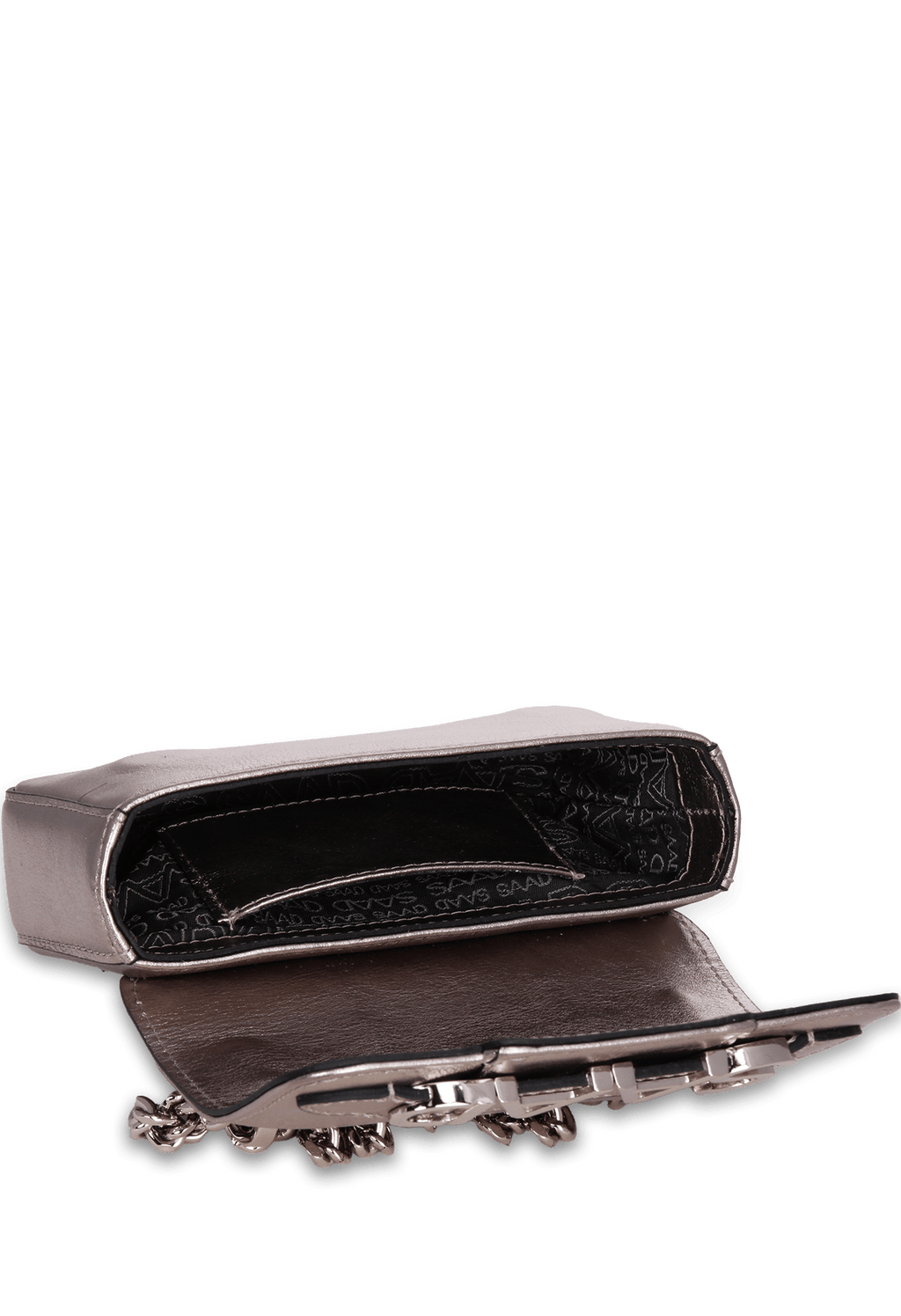 Bolsa Mini Metalizada