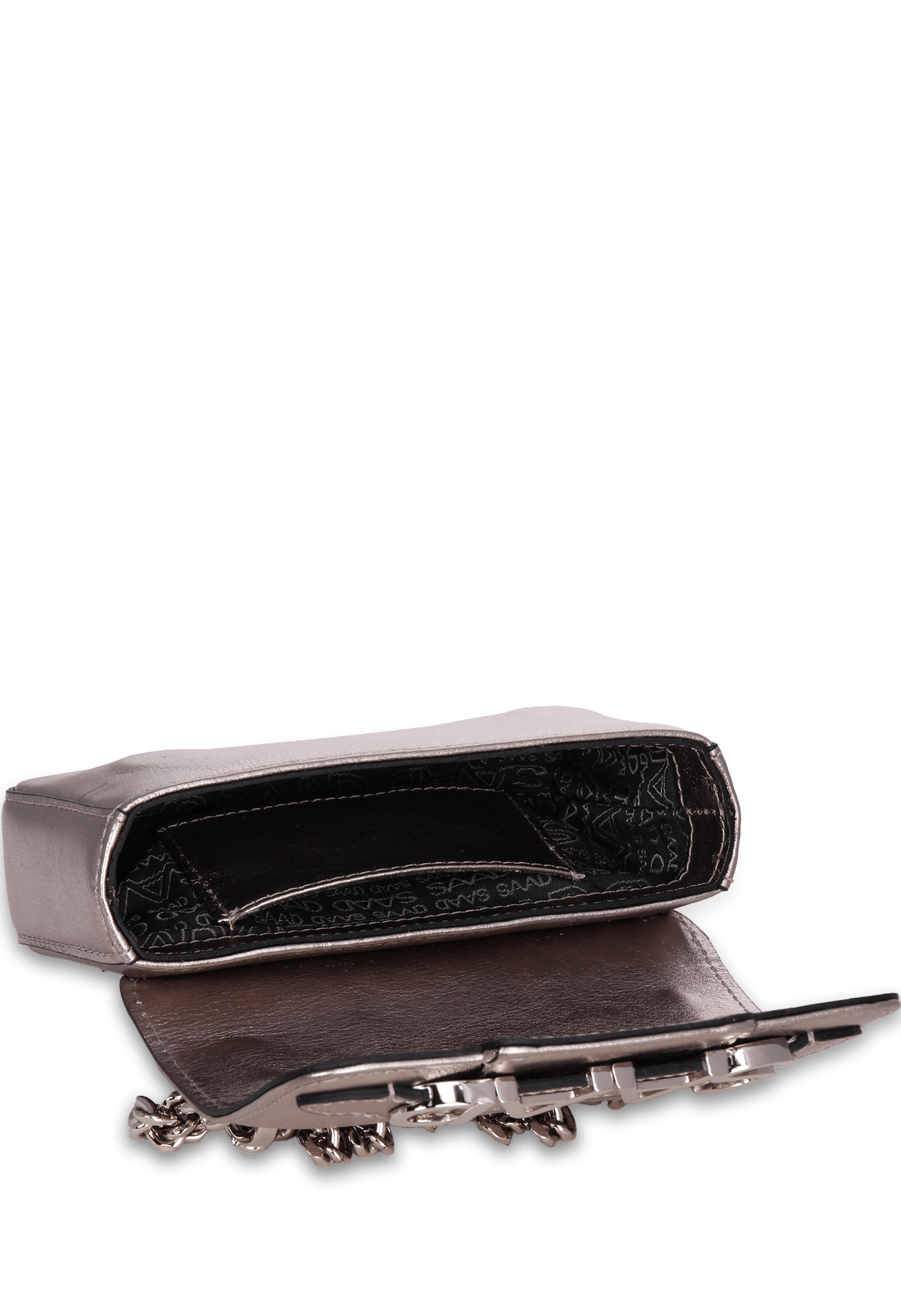 Bolsa Mini Metalizada