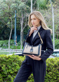 Bolsa de Ombro SAAD