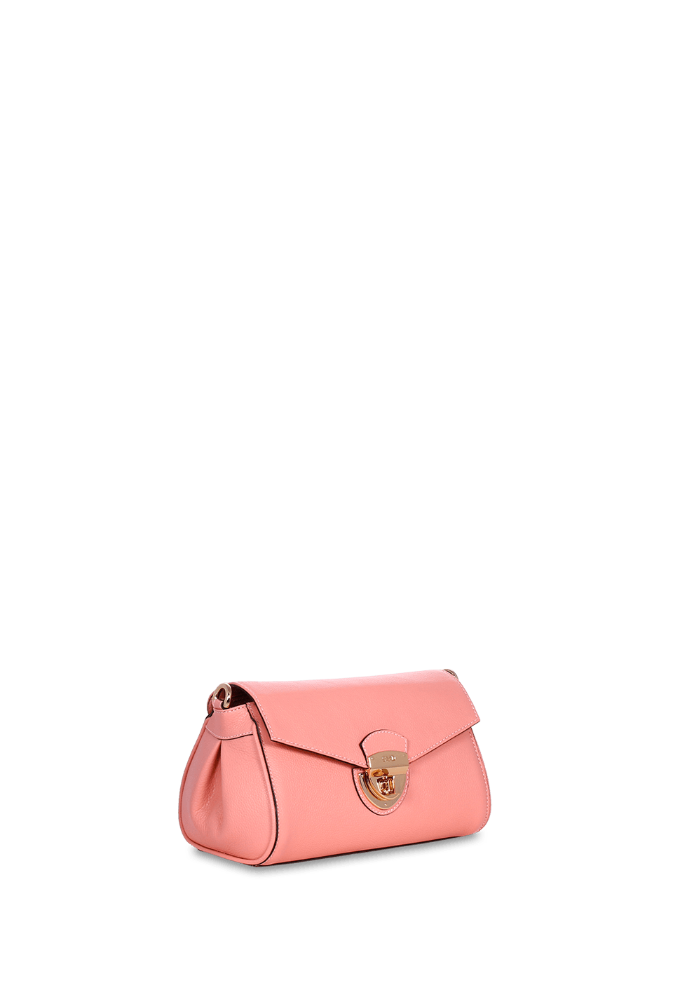 Bolsa de Ombro Arredondada