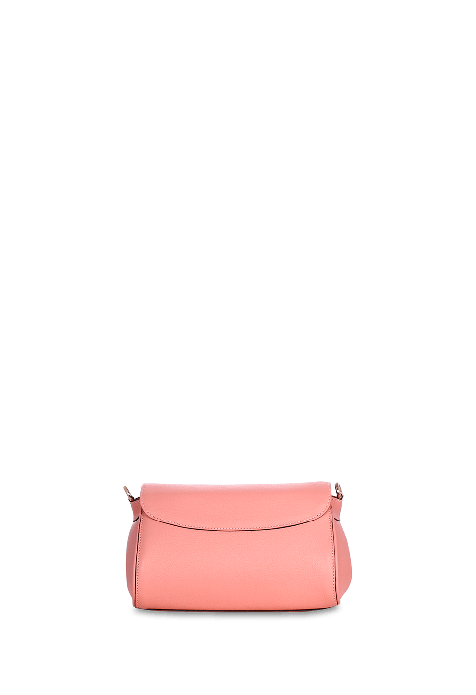 Bolsa de Ombro Arredondada