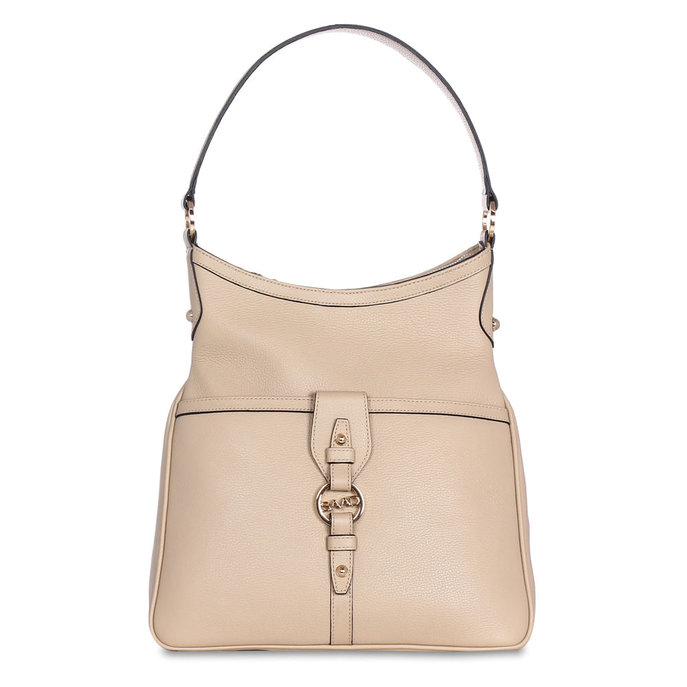 Bolsa Ombro de Couro