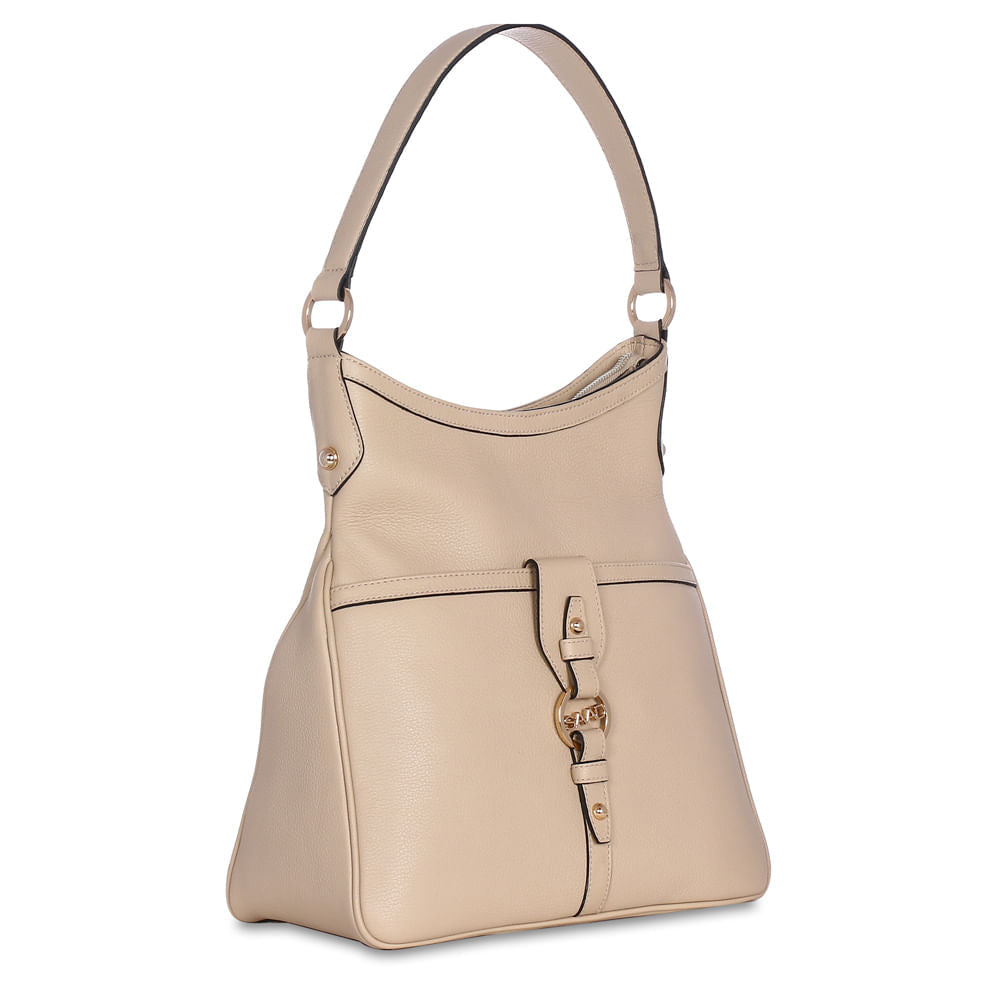 Bolsa Ombro de Couro
