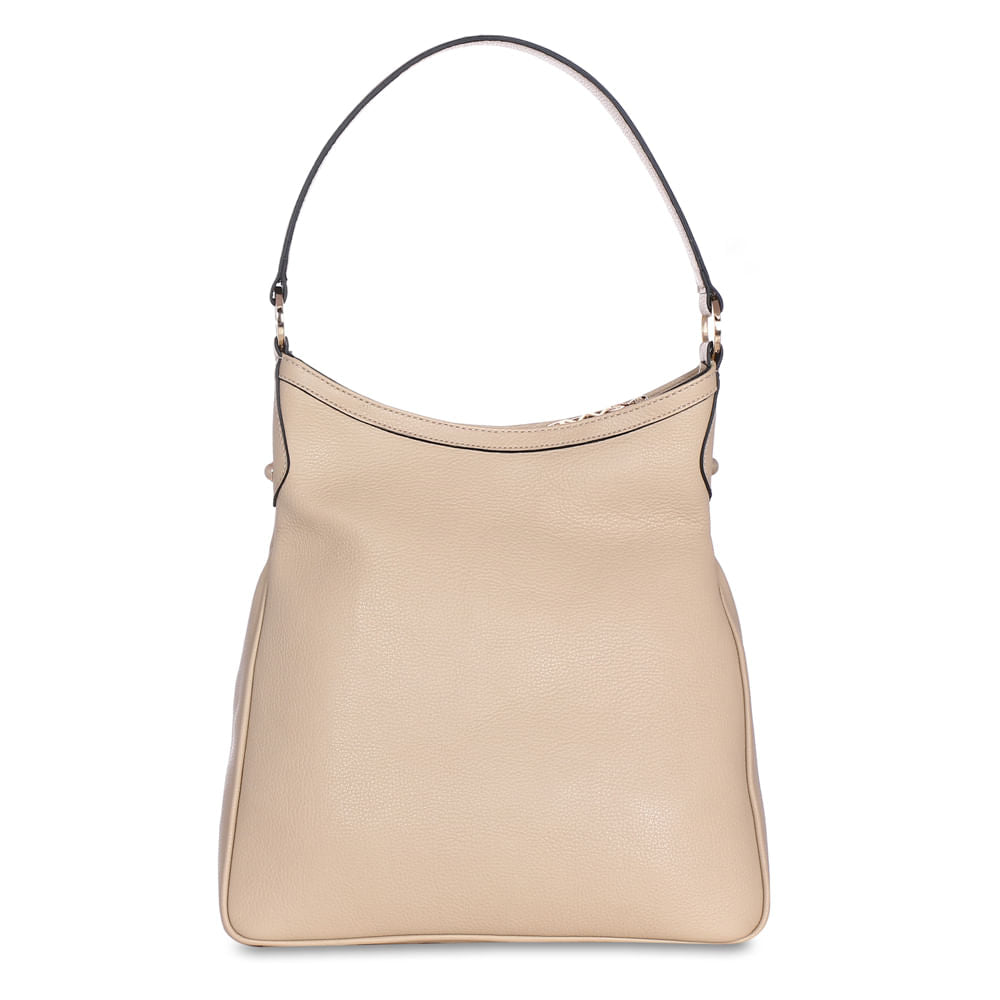 Bolsa Ombro de Couro