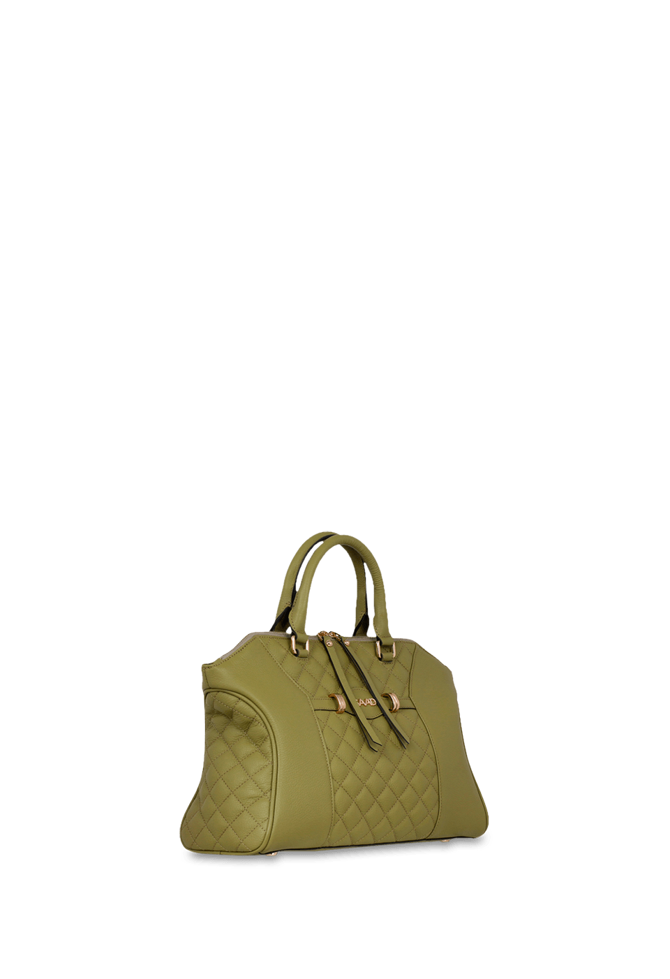 Bolsa Grande em Couro