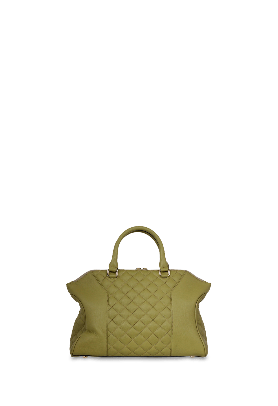 Bolsa Grande em Couro