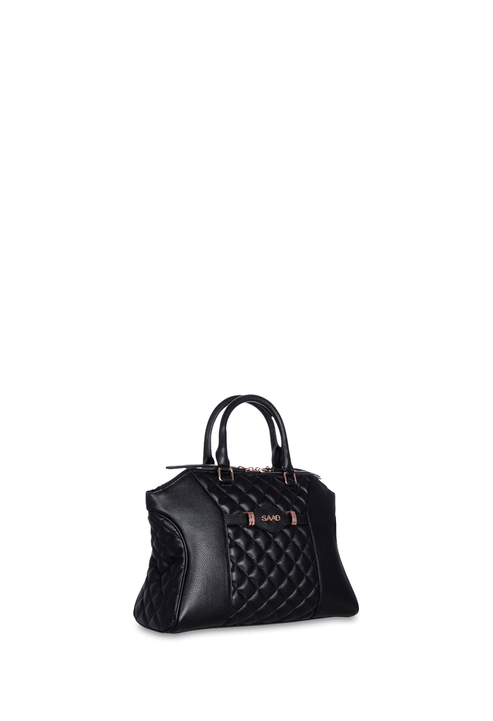 Bolsa Grande em Couro
