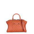 Bolsa Grande em Couro