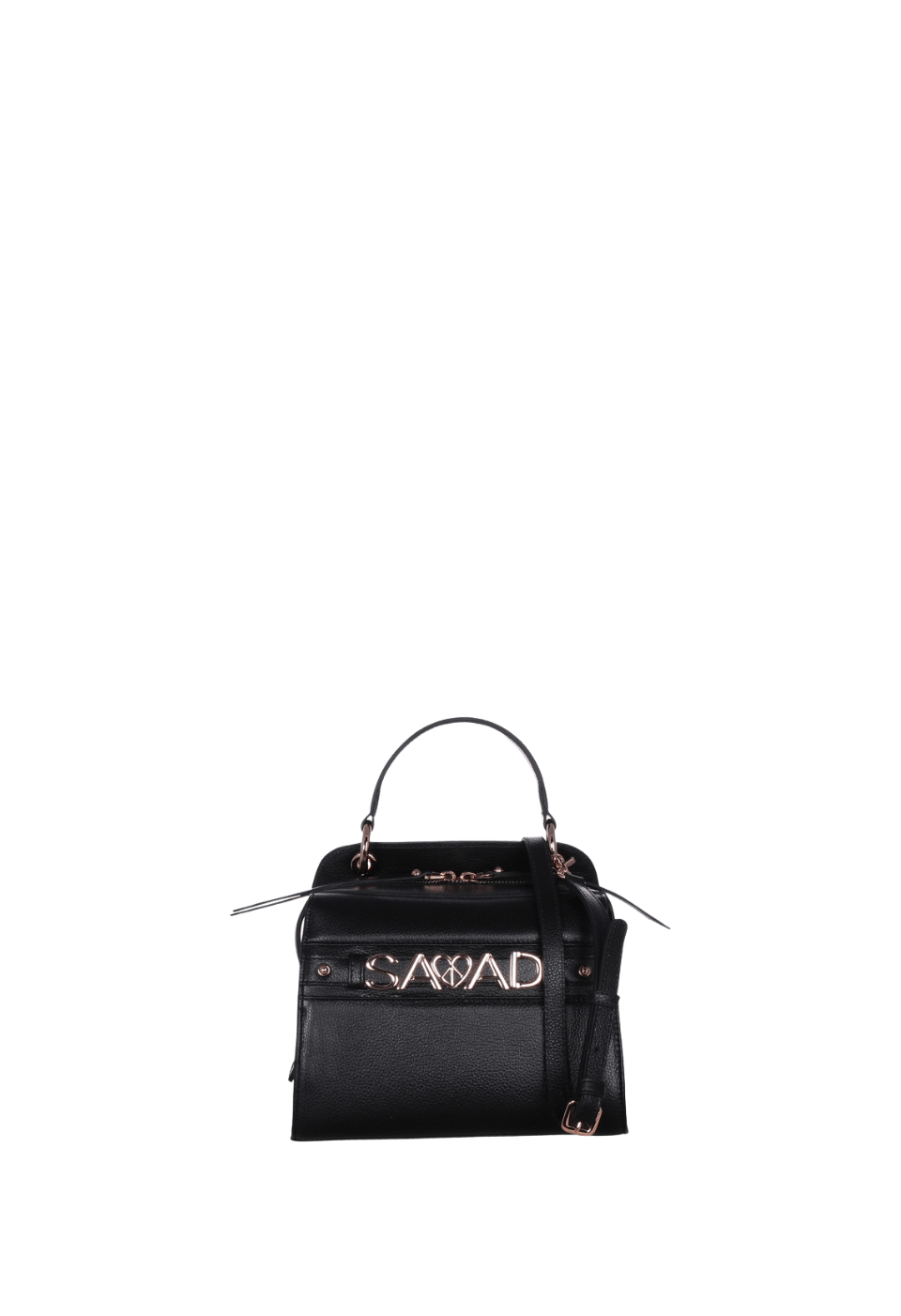 Bolsa Pequena em Couro